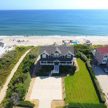 Oh1251, Beach Plaza-Oceanfront, 10 Bedrooms, 10 Bathrooms